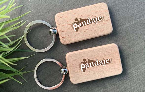 Key Ring